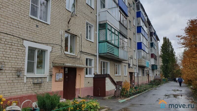 2-комн. квартира, 40 м²