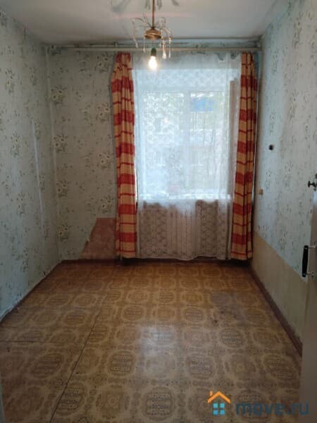 2-комн. квартира, 40 м²