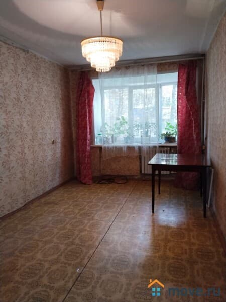 2-комн. квартира, 40 м²