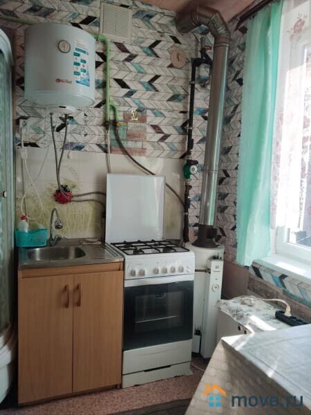3-комн. квартира, 54 м²