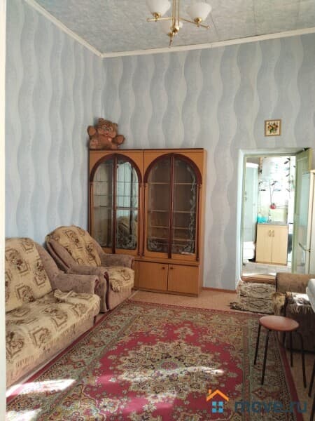 3-комн. квартира, 54 м²