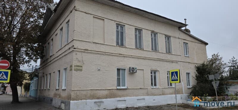 3-комн. квартира, 54 м²