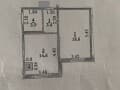 1-комн. квартира, 41 м²