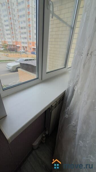 1-комн. квартира, 41 м²