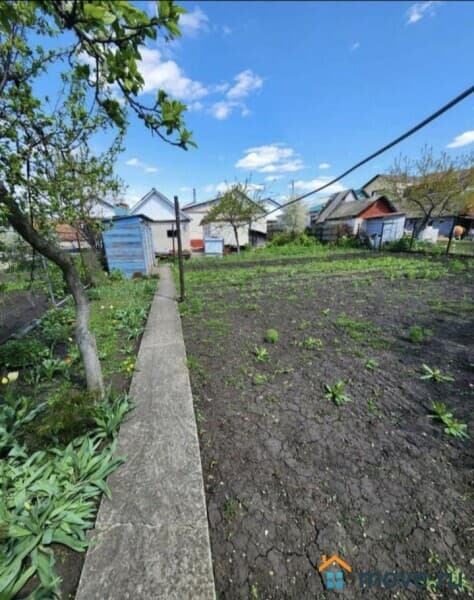 дом, 60 м²
