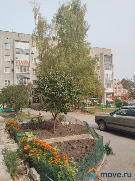 3-комн. квартира, 60 м²