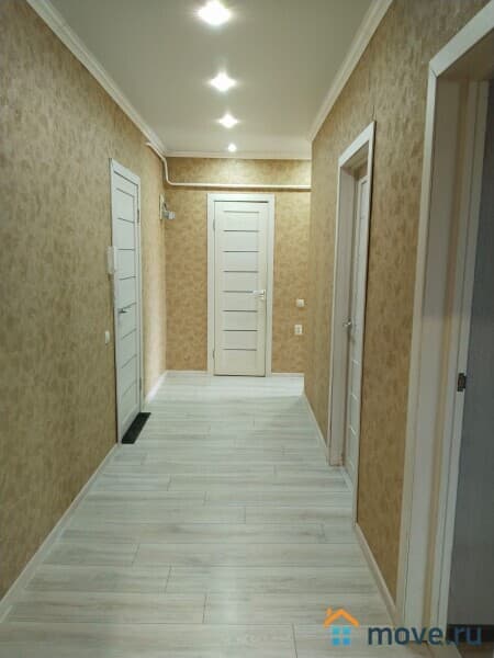 3-комн. квартира, 60 м²