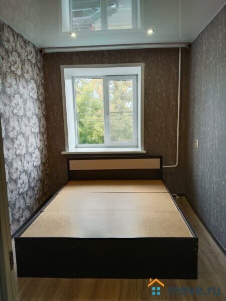 3-комн. квартира, 60 м²