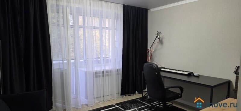 1-комн. квартира, 30 м²