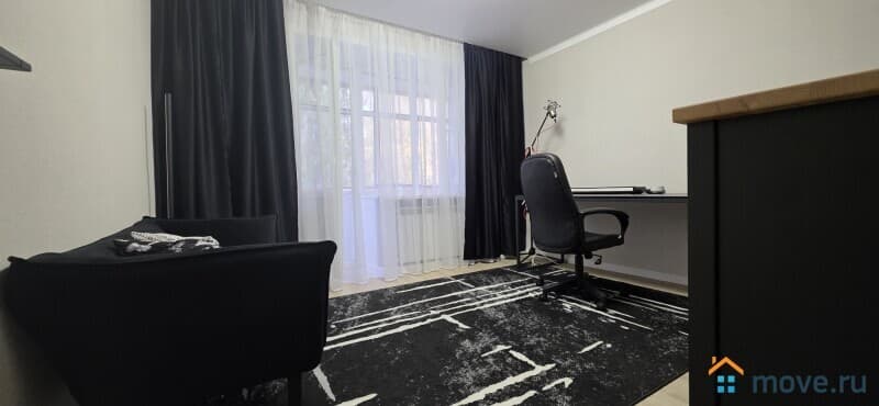 1-комн. квартира, 30 м²