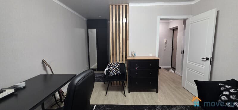 1-комн. квартира, 30 м²