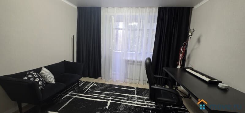 1-комн. квартира, 30 м²