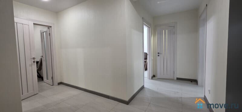2-комн. квартира, 65 м²