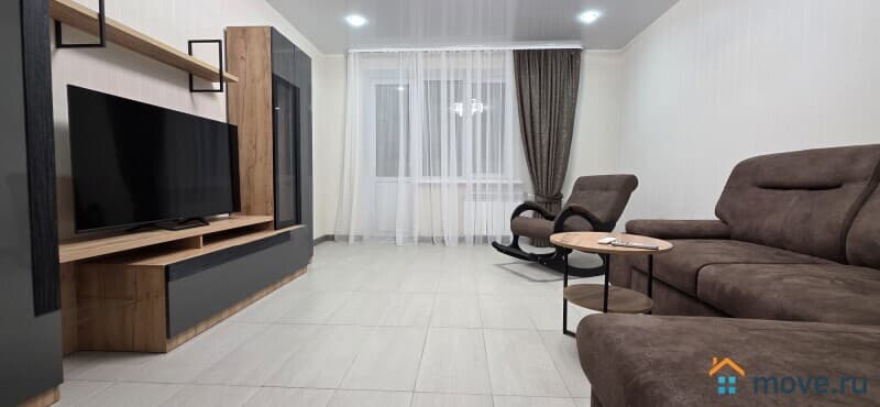 2-комн. квартира, 65 м²