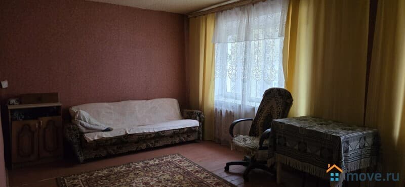 комната, 30 м²