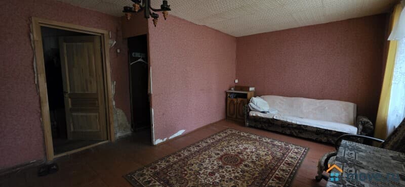 комната, 30 м²