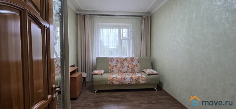 3-комн. квартира, 78 м²