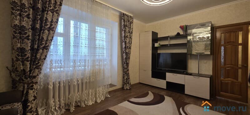 3-комн. квартира, 78 м²