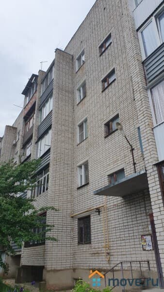 2-комн. квартира, 50 м²