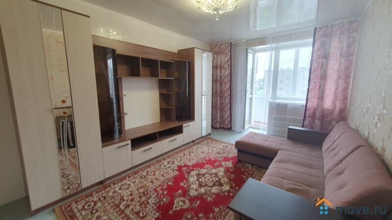 2-комн. квартира, 50 м²