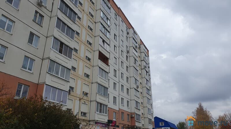 1-комн. квартира, 32 м²