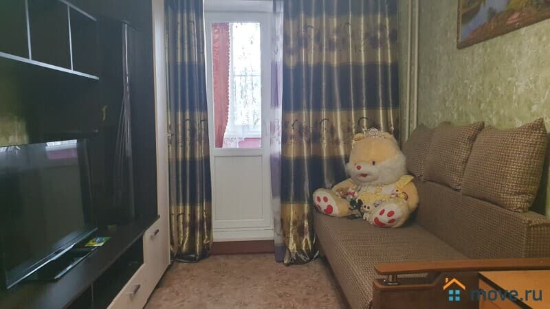 1-комн. квартира, 32 м²