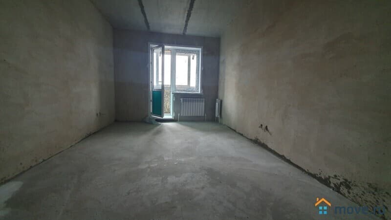 1-комн. квартира, 36 м²