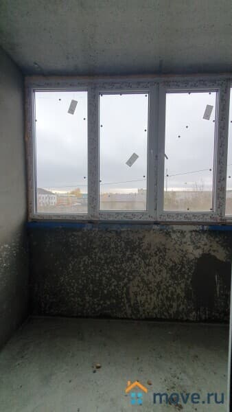 1-комн. квартира, 36 м²