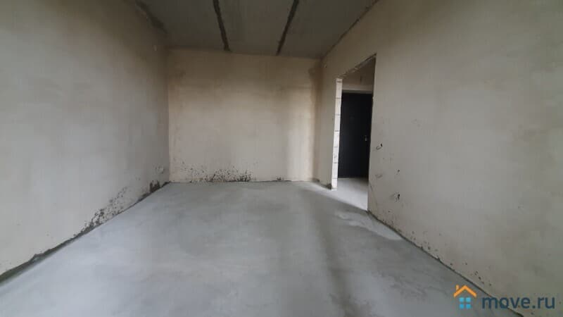 1-комн. квартира, 36 м²