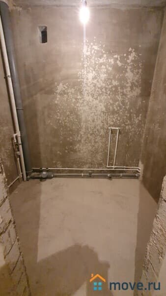 1-комн. квартира, 43 м²