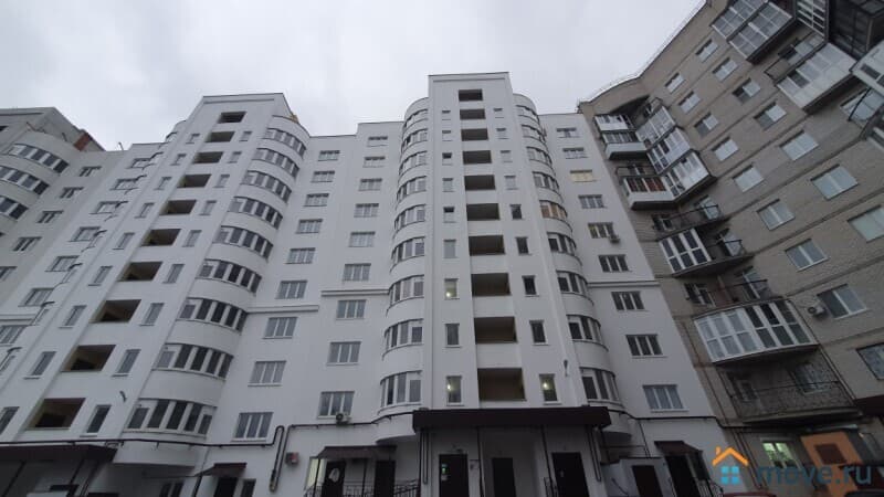 1-комн. квартира, 43 м²