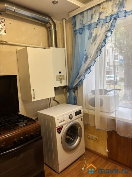 2-комн. квартира, 45 м²