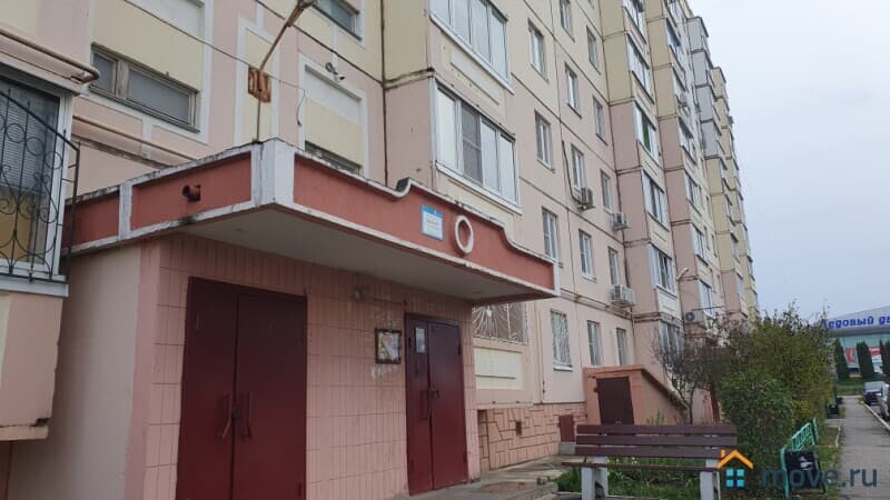 2-комн. квартира, 51 м²