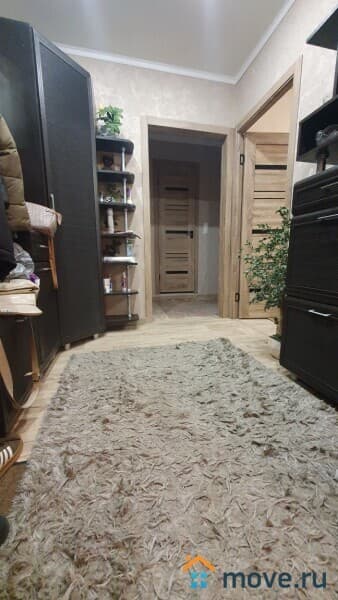 2-комн. квартира, 51 м²