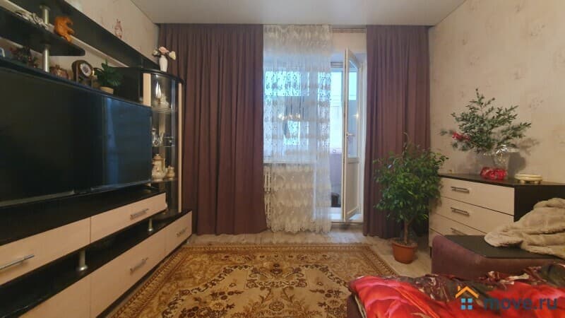 2-комн. квартира, 51 м²