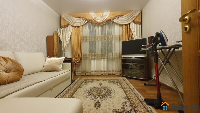 3-комн. квартира, 60 м²