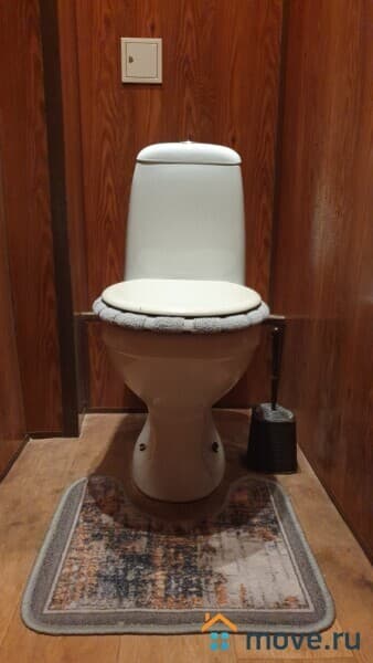 3-комн. квартира, 60 м²