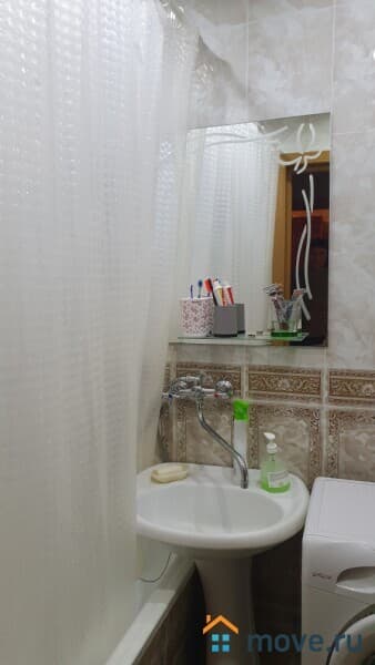 3-комн. квартира, 60 м²