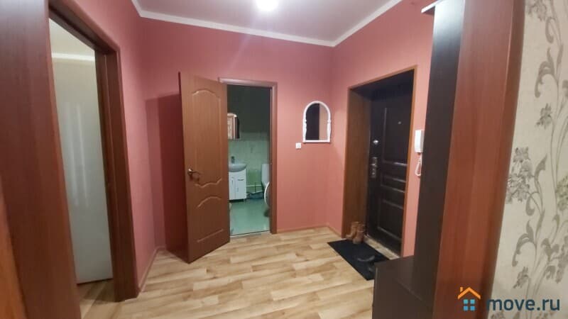 1-комн. квартира, 43 м²