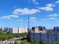 Продам двухкомнатную квартиру, 60 м², 9 мин. до метро пешком, этаж 18 из 19. Фото 3