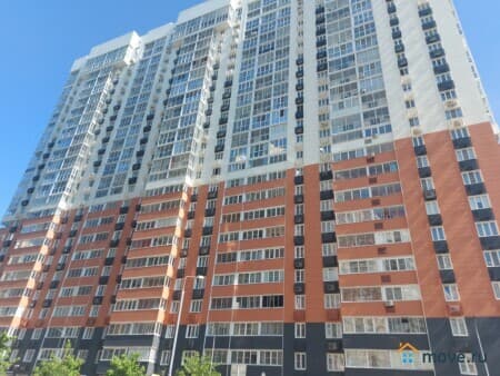 Продажа 3-комнатной квартиры, 85 м², Одинцово, улица Северная, 9