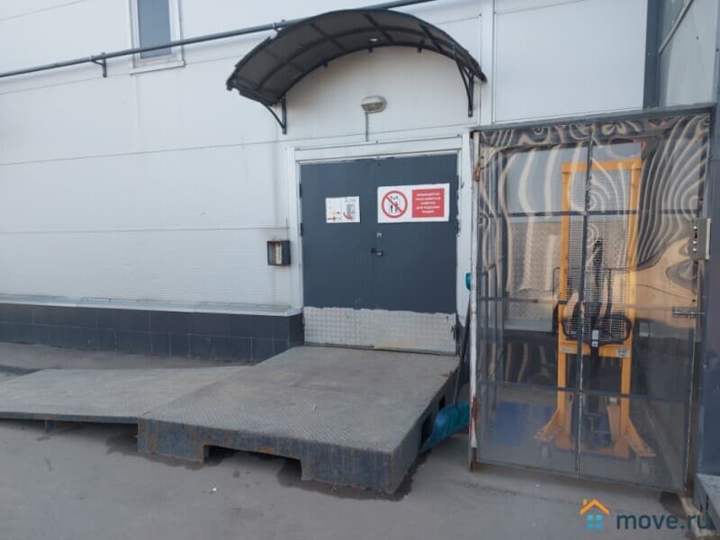склад, 40 м²