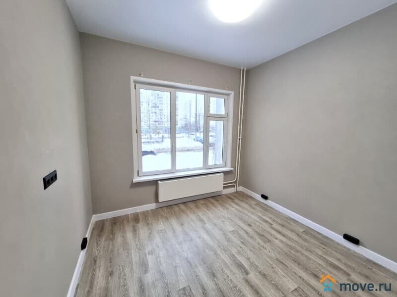 свободного назначения, 55 м&sup2;