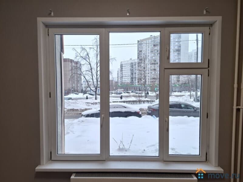 свободного назначения, 55 м&sup2;