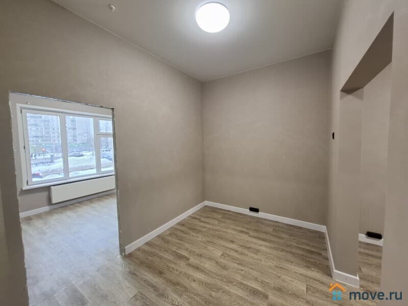 свободного назначения, 55 м&sup2;