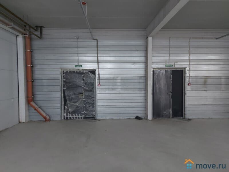 склад, 100 м&sup2;