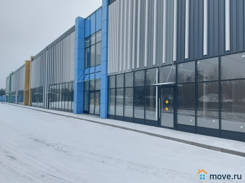 склад, 100 м&sup2;
