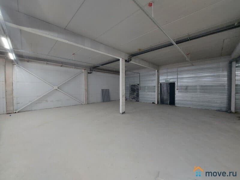 склад, 100 м&sup2;