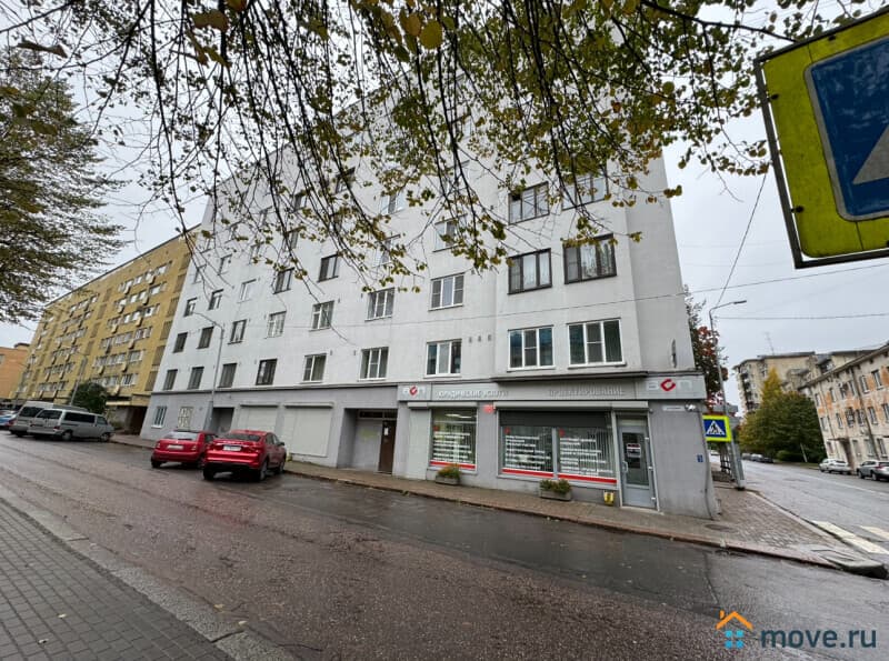 2-комн. квартира, 42 м²