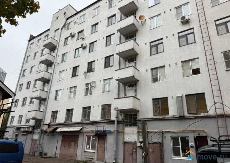 2-комн. квартира, 42 м²